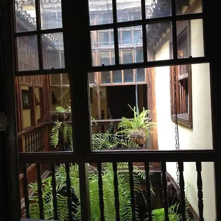 Apartment Casa Montanez, Caseron Historico