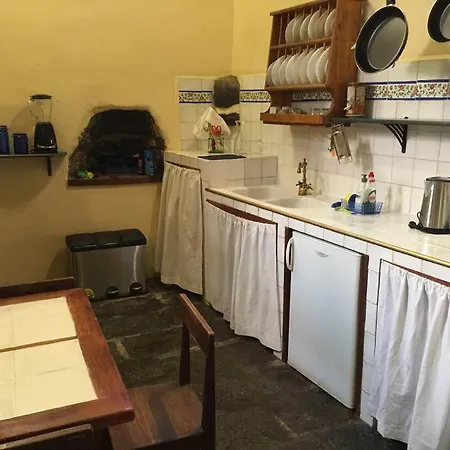 Casa Montanez, Caseron Historico Santa Cruz de la Palma (Isla de la Palma)