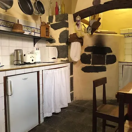 Apartment Casa Montanez, Caseron Historico *