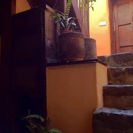 Apartment Casa Montanez, Caseron Historico