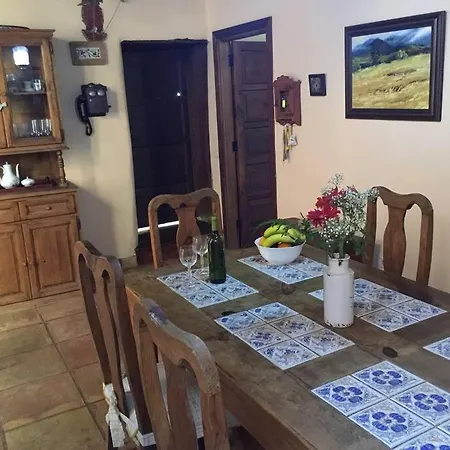 Casa Montanez, Caseron Historico Appartement