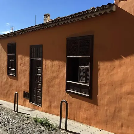 Appartement Casa Montanez, Caseron Historico