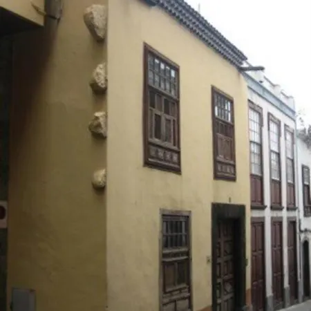 Casa Montanez, Caseron Historico Appartement