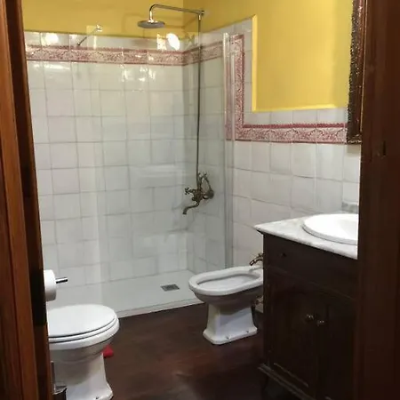 Casa Montanez, Caseron Historico Santa Cruz de la Palma (Isla de la Palma)