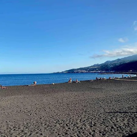 Casa Montanez, Caseron Historico Appartement Santa Cruz de la Palma (Isla de la Palma)