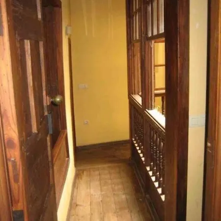 Casa Montanez, Caseron Historico Appartement Santa Cruz de la Palma (Isla de la Palma)
