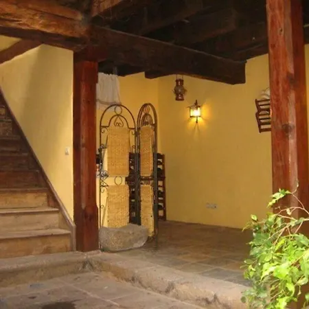 Appartement Casa Montanez, Caseron Historico