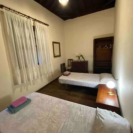 Casa Montanez, Caseron Historico * Santa Cruz de la Palma (Isla de la Palma)