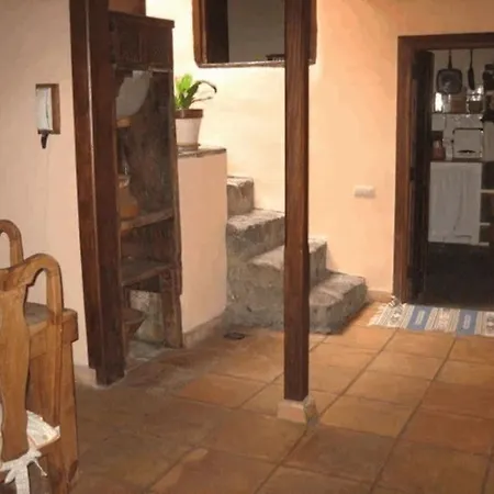 Casa Montanez, Caseron Historico Appartement *