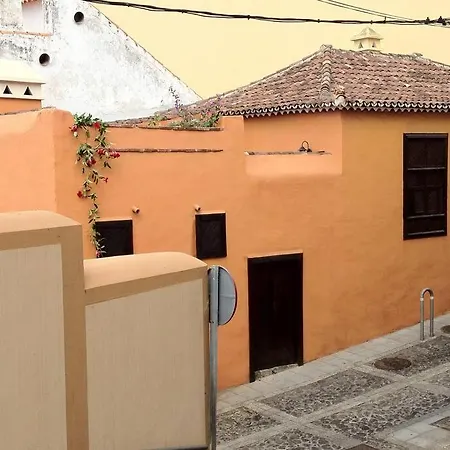 Appartement Casa Montanez, Caseron Historico Santa Cruz de la Palma (Isla de la Palma)