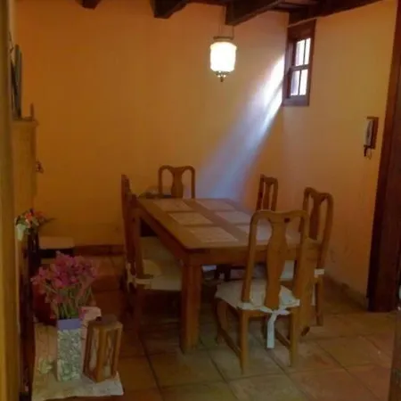 Casa Montanez, Caseron Historico Appartement Santa Cruz de la Palma (Isla de la Palma)