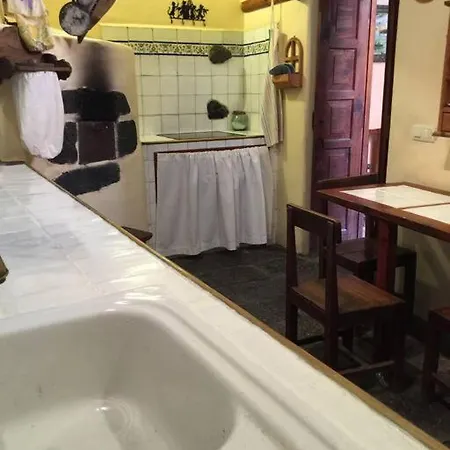 Casa Montanez, Caseron Historico Appartement Santa Cruz de la Palma (Isla de la Palma)