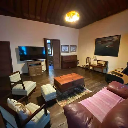 Appartement Casa Montanez, Caseron Historico *